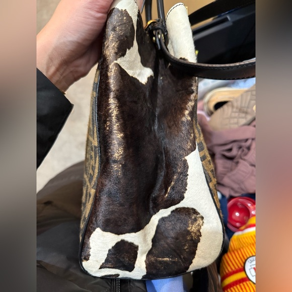 Fendi 2 Jours Tote Bag - Picture 15 of 15